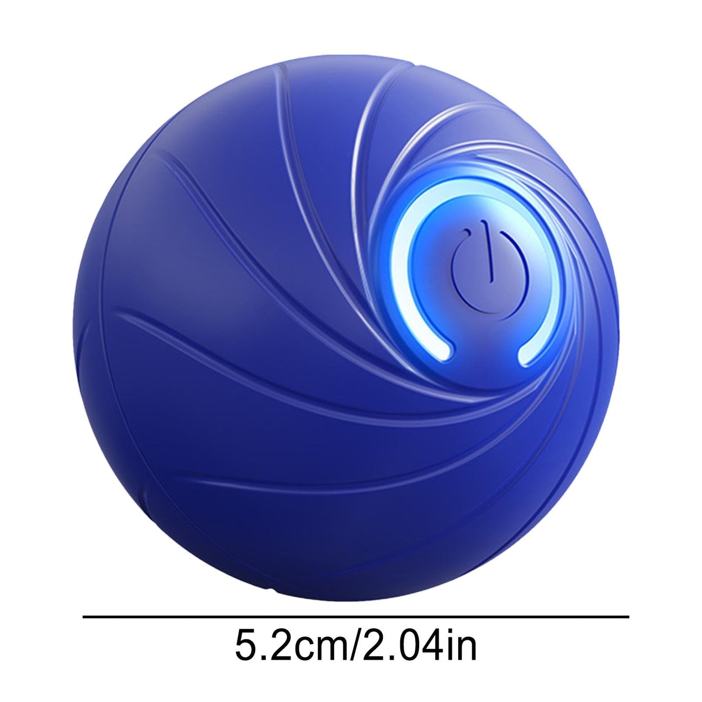 Smart Bouncing Ball