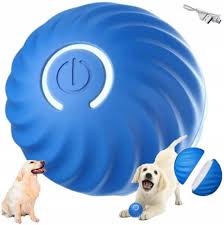 Smart Bouncing Ball