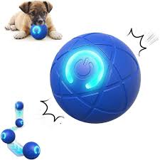 Smart Bouncing Ball